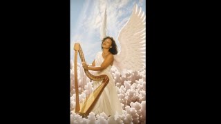 Whitney Houston - Jesus Loves Me (4K - Vertical  Screen)