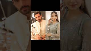Tere Bin Drama // Episode 13 /yumna zaidi wahaj Ali #shorts