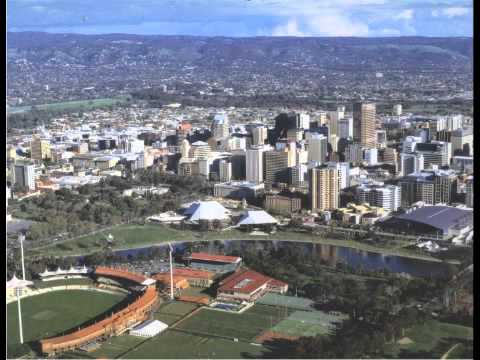 Adelaide's OK video