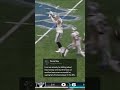 Maxx Crosby is a MONSTER #shorts