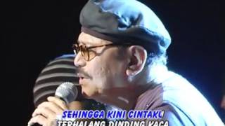Download lagu Muchsin Alatas - Terhalang Dinding Kaca mp3