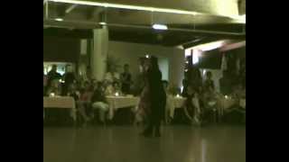 Video thumbnail for Erna y Santiago Giachello_1