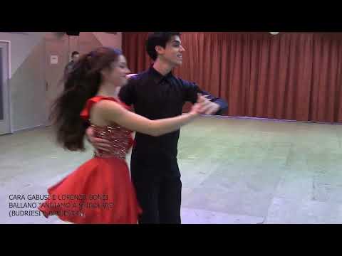 Come si balla il liscio alla Filuzzi - 3: ANDIAMO A SPIGOLARE (mazurka)