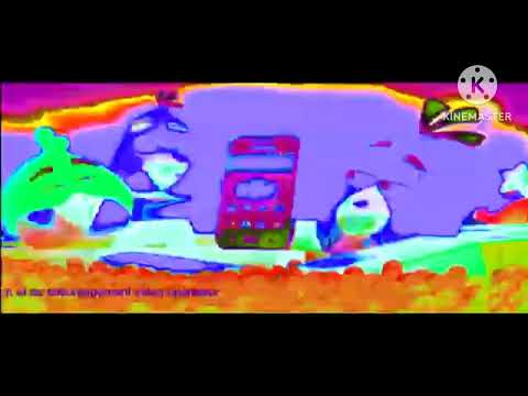 THE EPICNESS OF PUB SAMSUNG GALAXY ACE - ANGRY BIRDS but it's audio switched to ScreamKoreaStarcraft