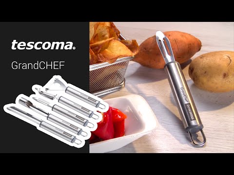 Белачка с надлъжно острие Tescoma GrandChef