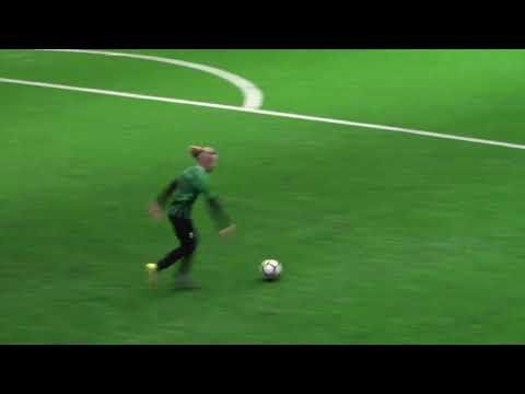 Flora Nike Cup 2020 "Ararat - Tartu Kalev" 2 матч в группе А