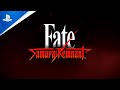Fate/Samurai Remnant - Second Trailer | PS5 & PS4 Games
