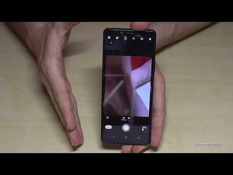 Sony Xperia 10 II: 10 cool things for your phone! (Tips & Tricks) - works also for Xperia 10