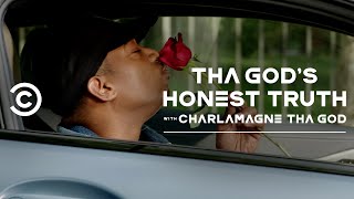 The FBI and J. Edgar Hoover (feat. Ja Rule) - Tha God’s Honest Truth