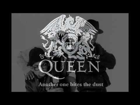 Queen Vs Run DMC - Another One Walk This Way - DJ OzYBoY 2k16 Mashup