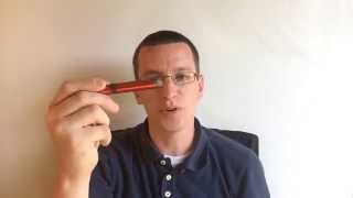 Checking Pupil Reaction [Quick Tip]
