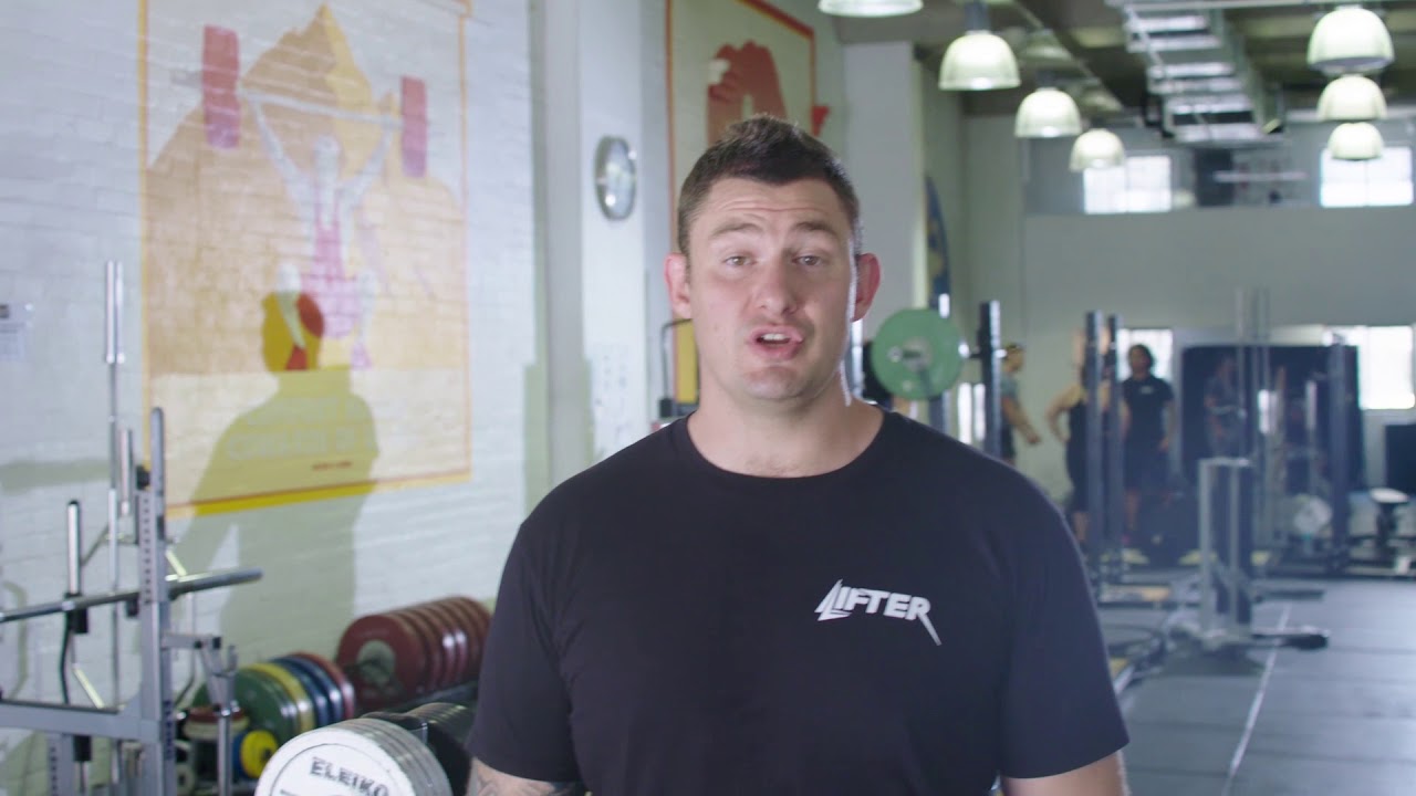 Cato Rutherford video testimonial