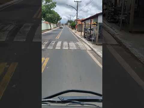 #GO-139 corumbaiba GO