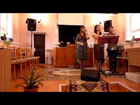 Surorile Frandos - Nu vreau sa pierd minunea, Lipova 2011