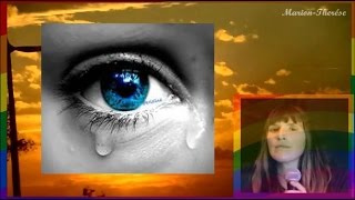 🌷♫❤ Tears in your Blue Eyes 🌷♫❤ றarion -Therése ✿⊱╮✿⊱╮
