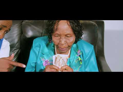 Ndyisa Kulwa Official Video by Mr.wise Skiza code 5964600