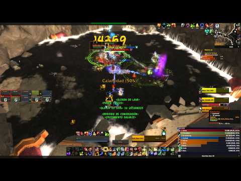 Alteration C'Thun EU - Protectores Caídos 10 HC