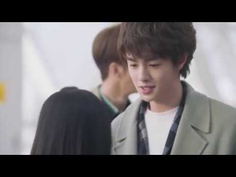 Hua Ze Lei and Dong Shancai // The Tenderness Behind Flower