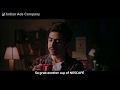 NesCafe Ads Badal Life Ki Raftaar Nestle Ads Indian Ads Company