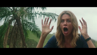 The Last Face Official Trailer (2017) - Charlize Theron, Javier Bardem