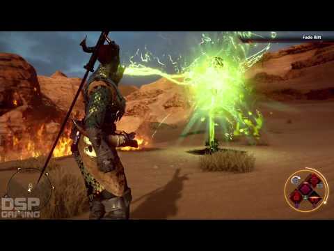 Dragon Age: Inquisition playthrough (PS4) pt99 - Double Rift Closer