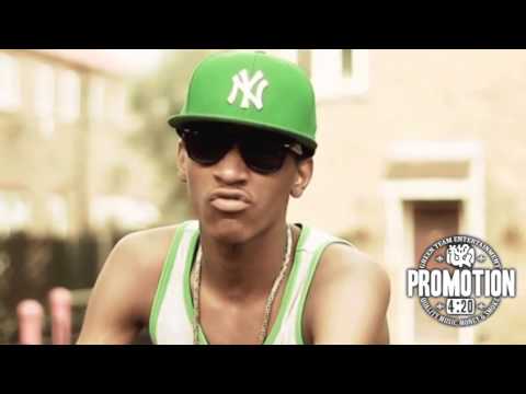 POLITICAL PEAK & LOOCH GWALLA - GET LEAN [DREAMS 2 REALITY](BRIXTON SW9)