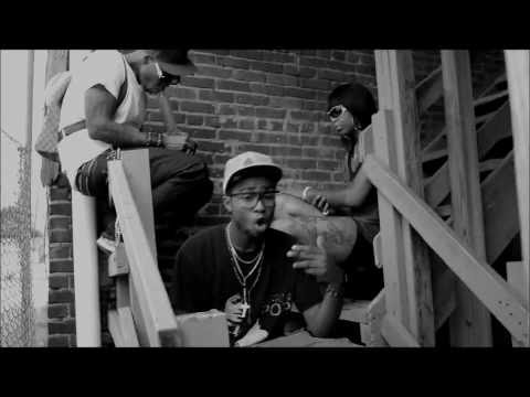 Bankie Travolta - Magikal Dreamz