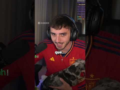 MIS PERROS SON DE G4Y?