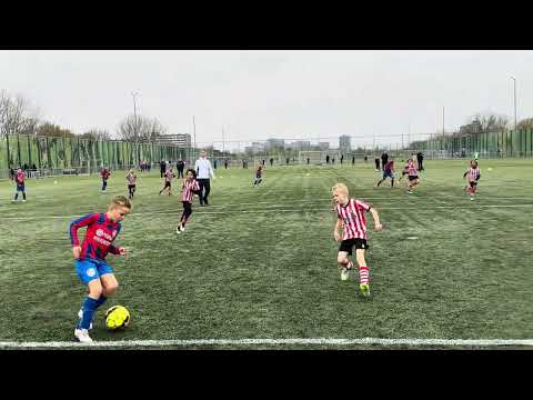 Sparta - Kethel Spaland