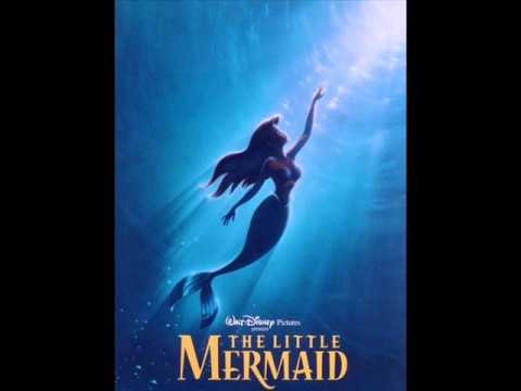 Fireworks / Jig (score) - The Little Mermaid OST