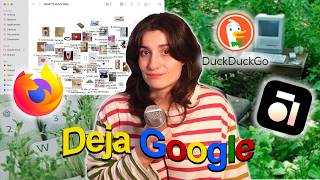 Recuperar internet: jardín digital vs. Google Drive