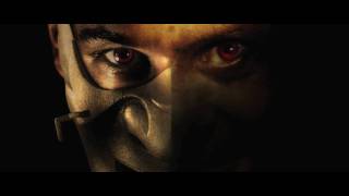 Video trailer för Hannibal Rising - trailer