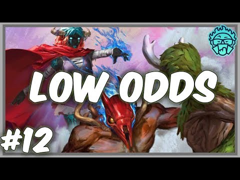 Low odds of dog | TOP 32 (9-1) StanCifka Draft Tournament | Part #12