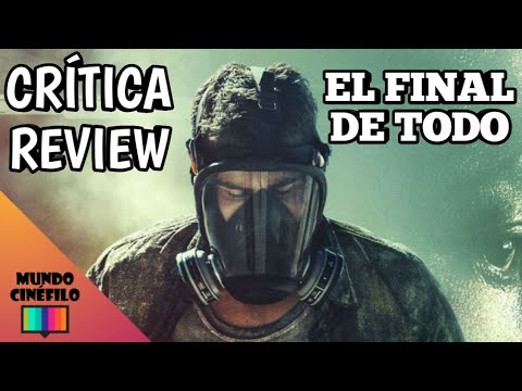 Crítica/Review a "El final de todo"