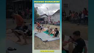 Download lagu Lomba Lucu Pakai Celana #17agustuscore #shorts mp3