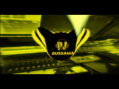 BERWALI ALI MADJADJI LIVE 2024 🔥 | سبابي الفرملية وعينيها كي شابين | REMIX DJ OUSSAMA