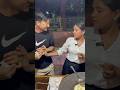 How Payal Didi Threatens Her Husband Payal Roll Wali Payal Egg Roll Wali Viralvideo Eggroll