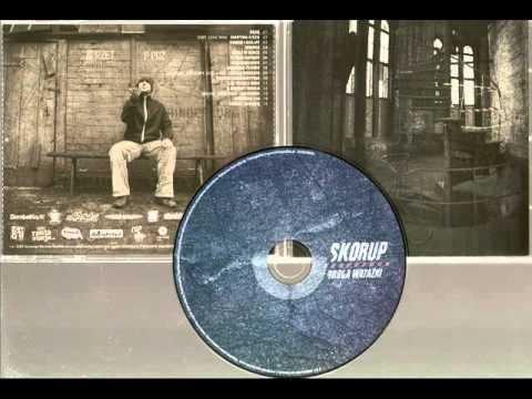 Skorup - Droga Watażki feat  Grubson , Metrowy