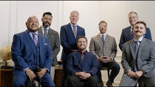 Men's Wearhouse Threads Of Valor | Men's Wearhouse
