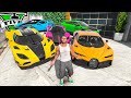 GTA 5 ROBO de AUTOS de LUJO con FRANKLIN*AUTOS REALES*|EdgarFtw - EdgarFtw GTA 5 ROBO de AUTOS de LUJO con FRANKLIN*AUTOS REALES*|EdgarFtw