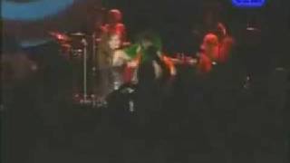 Natalia Oreiro - No Soporto (Live)