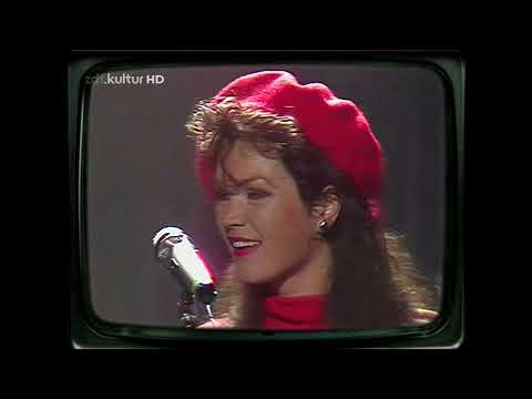 Inker & Hamilton - Dancing Into Danger [Live~ZDF 1988]