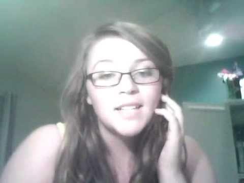 Happy Birthday Julianne! :P