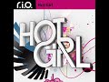 Hot Girl - R.I.O.