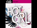 R.I.O - Hot Girl [HQ] 