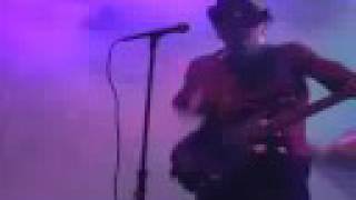 The Network - X-Ray Hamburger (DVD)