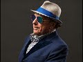 Filters and Edits- Van Morrison - Out In The Cold Again