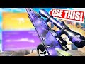 The BUFFED AK 74 Is PERFECT W KAR98 On Rebirth Island Black Ops 6 Warzone