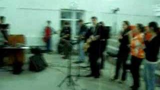 Youth Movement '2:22' Worship Band