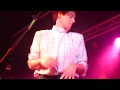 You Do Mutilate - of Montreal LIVE @ The Space 26/10/19 Hamden